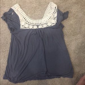 American Eagle shirt